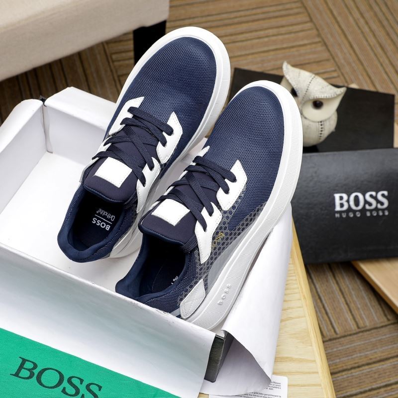 Boss Shoes